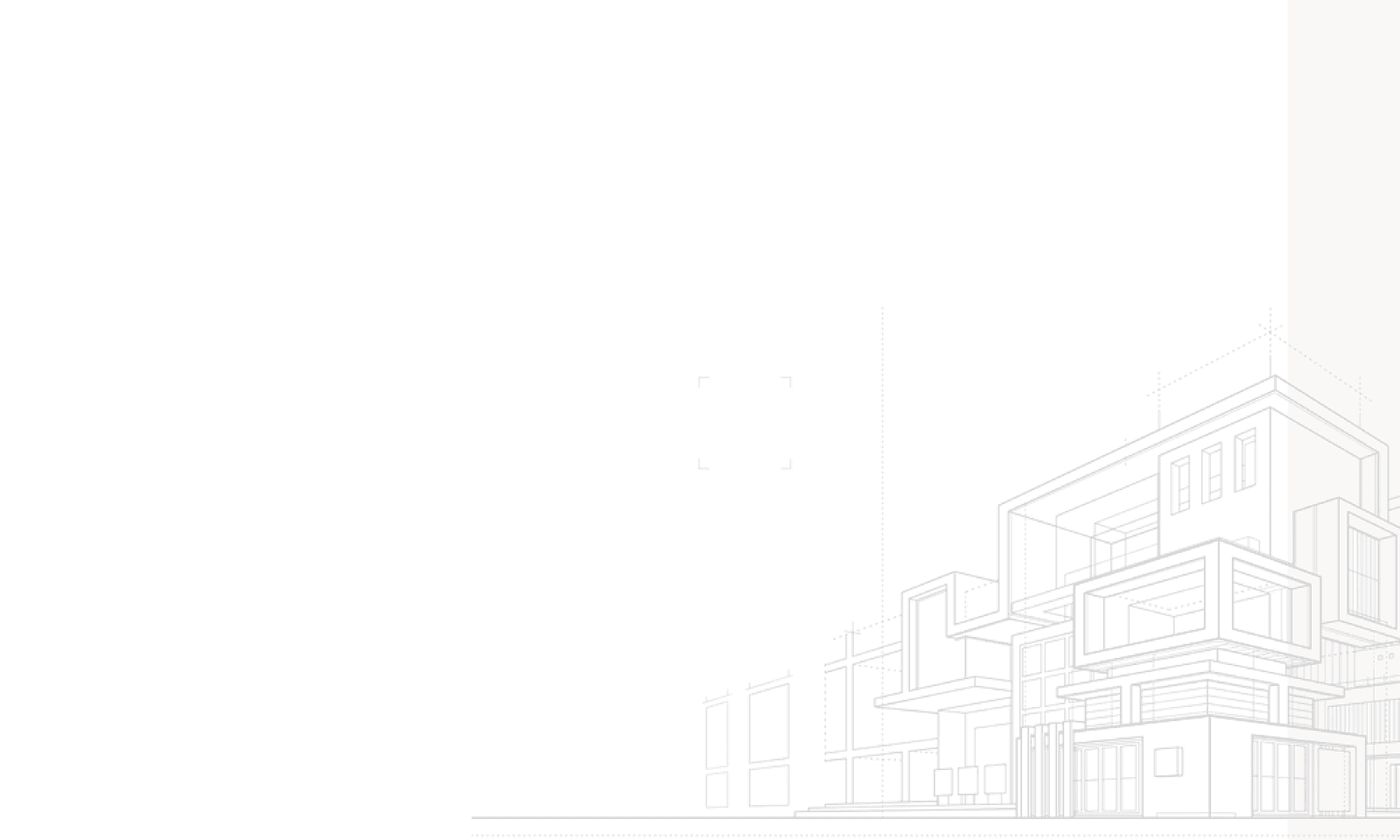 ioForesight platform preview — Bills of quantities and projects